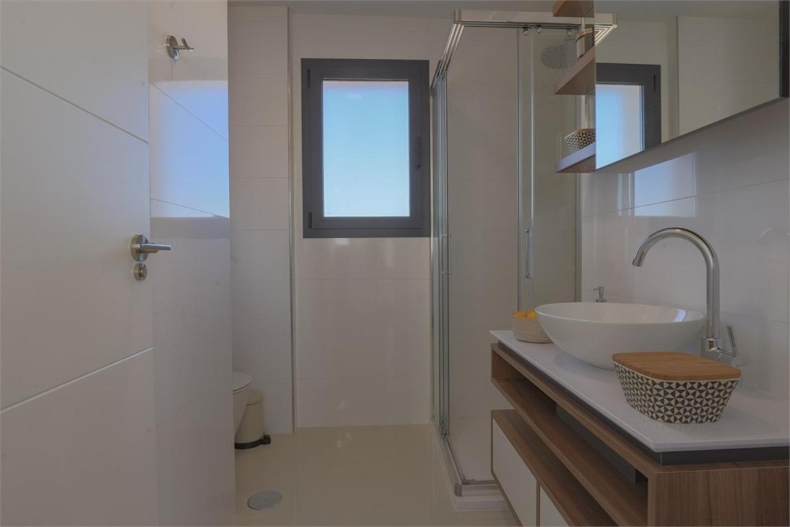 Luxury Appartement Alicante Los Arenales Del Sol, Near Beach, Large Solarium, Full Equipement Dış mekan fotoğraf