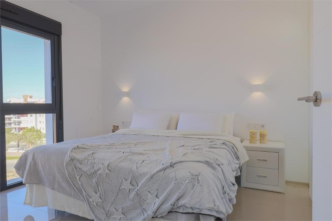 Luxury Appartement Alicante Los Arenales Del Sol, Near Beach, Large Solarium, Full Equipement Dış mekan fotoğraf