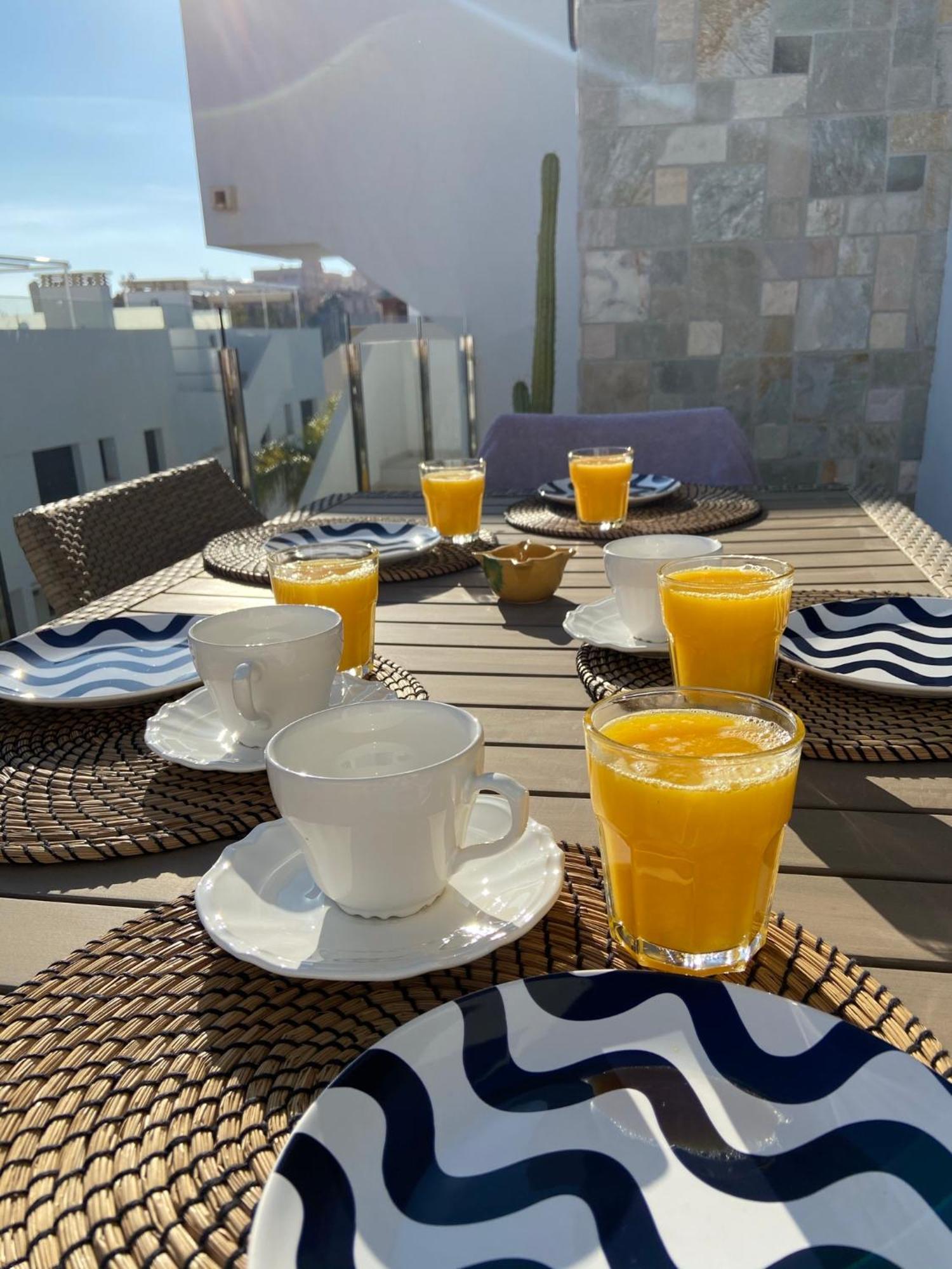 Luxury Appartement Alicante Los Arenales Del Sol, Near Beach, Large Solarium, Full Equipement Dış mekan fotoğraf